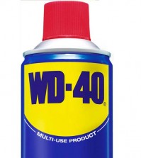 TheCareyBrothers WD-40