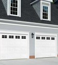 choosing a garage door