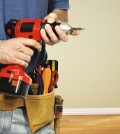 tool kit belt