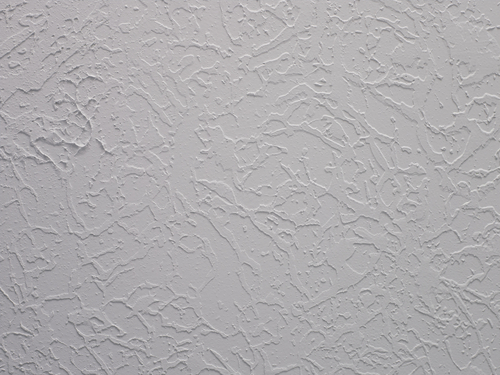 What You Need To Know About Textured Ceilings