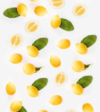lemons refresh