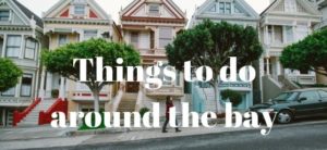 things to do around the bay
