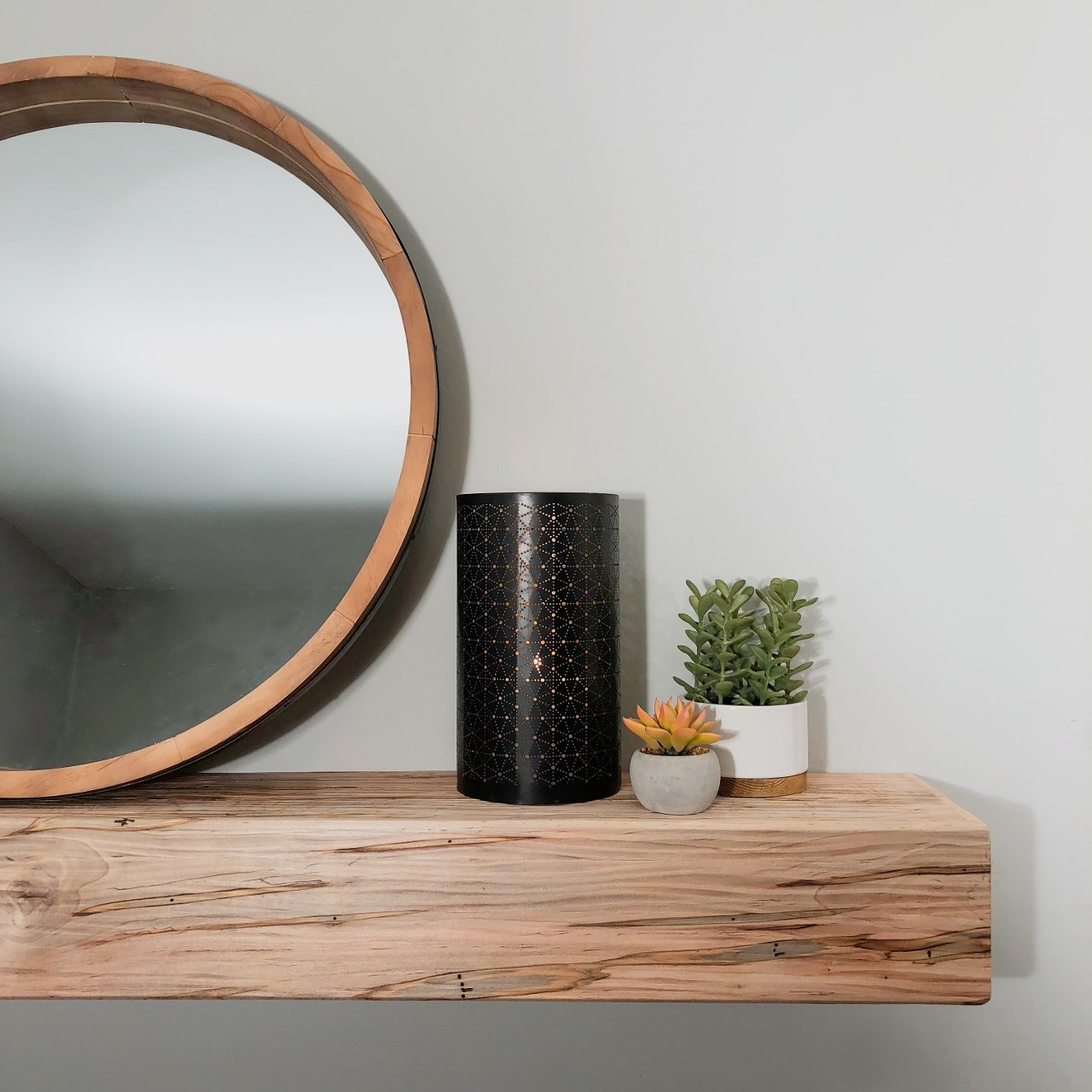 2020 Interior Design Trends Wood Meets Metals On The House