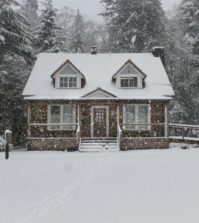 Healthy Winter Home